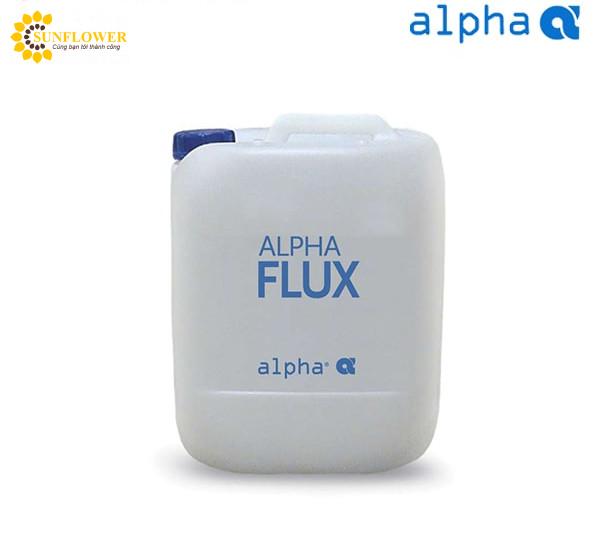 ALPHA FLUX EF-6808HF