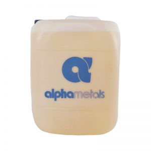 Alpha EF-6808HF Flux