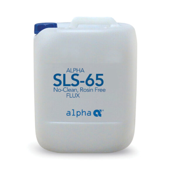 Alpha SLS-65 Flux