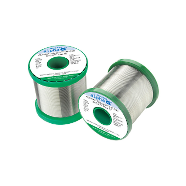 Alpha Telecore Plus Cored Wire