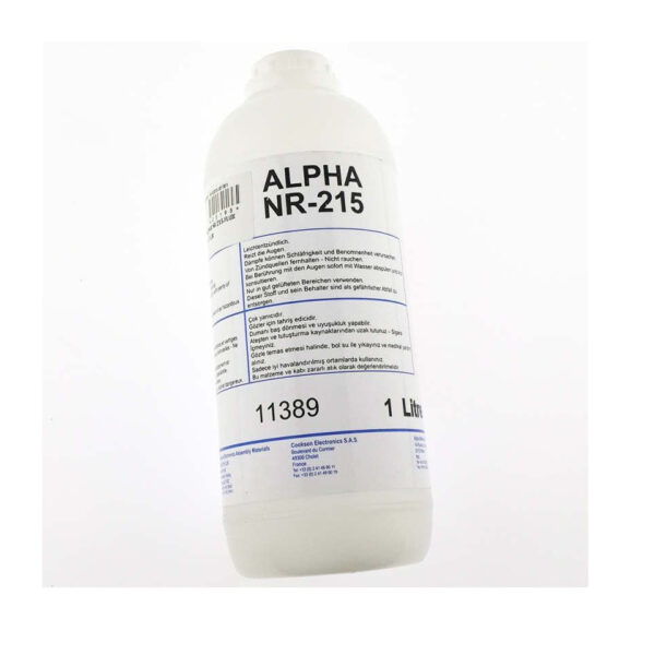 Alpha NR-215 Flux