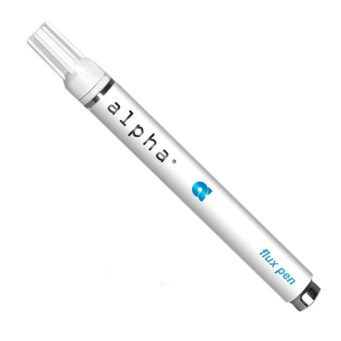 Alpha NR-205 Flux Pen