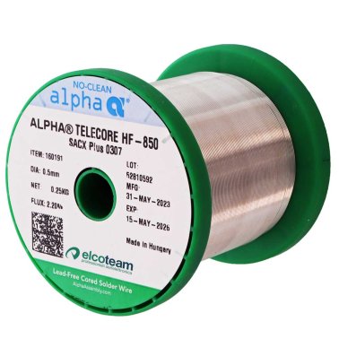 Alpha Telecore HF-850