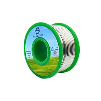 Alpha Solder Wire Sn 99.3