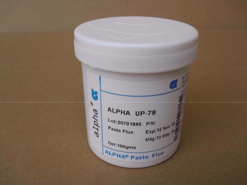 Alpha Up-78