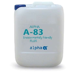 Alpha A83 Flux