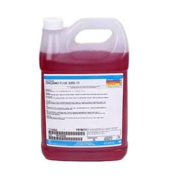 Alpha Netral Flux 3355-11