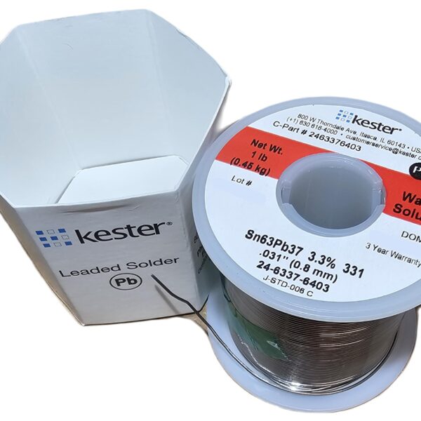 Kester 331 Flux
