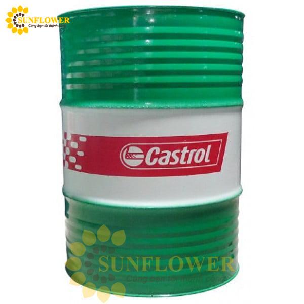 CASTROL ALPHA SMR HEAVY X – Dầu bánh răng công nghiệp