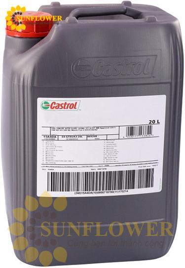 CASTROL ALPHASYN GS 320  – Dầu bánh răng