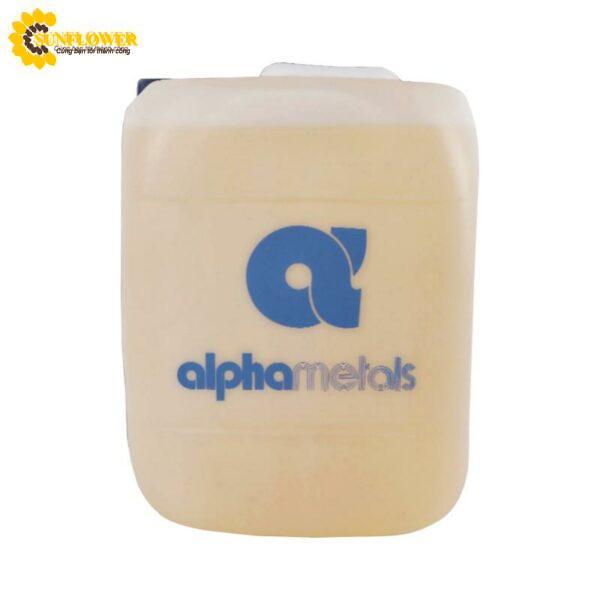 Chất hàn lỏng không chì Alpha EF6808