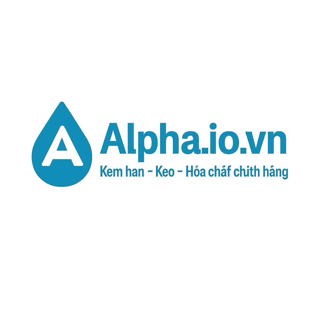 Alpha Paste Flux