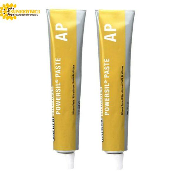 Kem hàn ALPHA OL107E