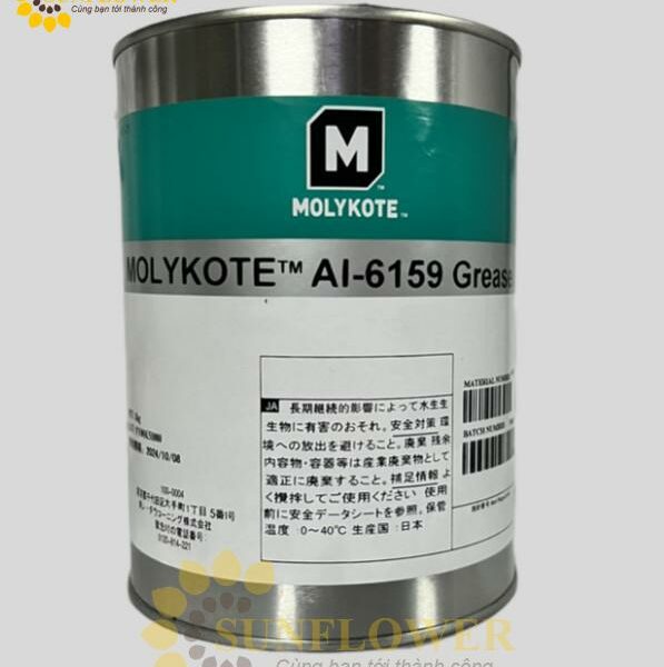 MOLYKOTE AI-6159 Grease