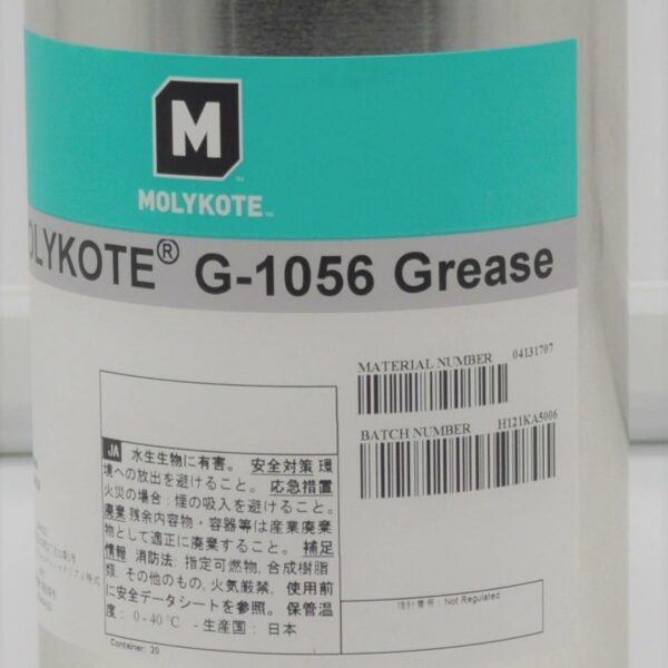 MOLYKOTE G-1056 Grease