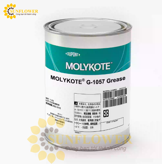 MOLYKOTE G-1057 Grease
