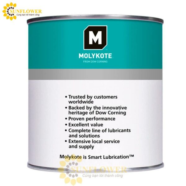 MOLYKOTE G-1051 Grease
