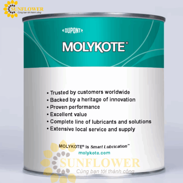 MOLYKOTE G-1068 Grease