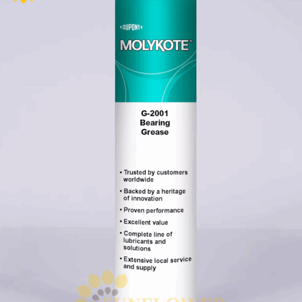 MOLYKOTE G-2001 Grease
