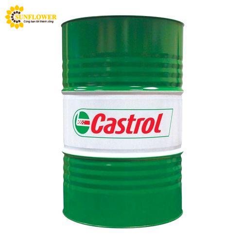 Mỡ bôi trơn Castrol Alpha SMR Heavy X