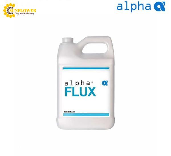 ALPHA 90 Flux
