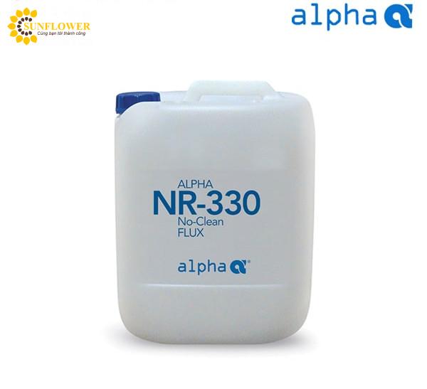 ALPHA NR-330