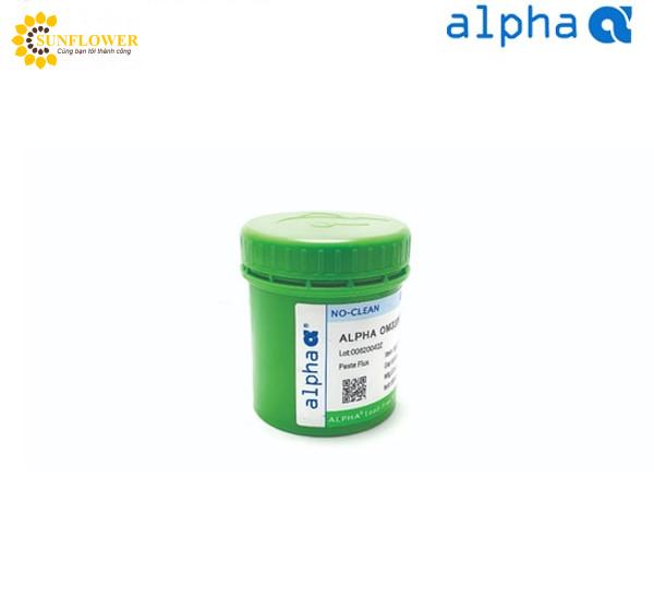 ALPHA 260-HF