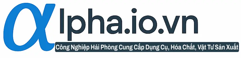 Công Nghiệp Hải Phòng | Vật Tư Keo Dầu Mỡ Tape Chính Hãng