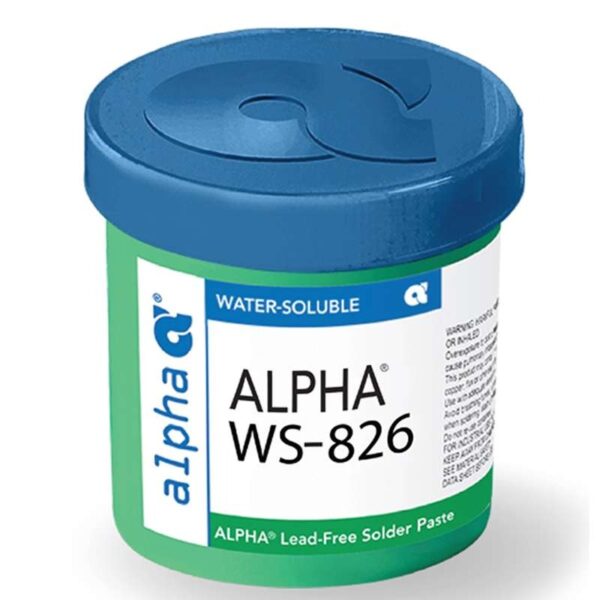ALPHA WS-826