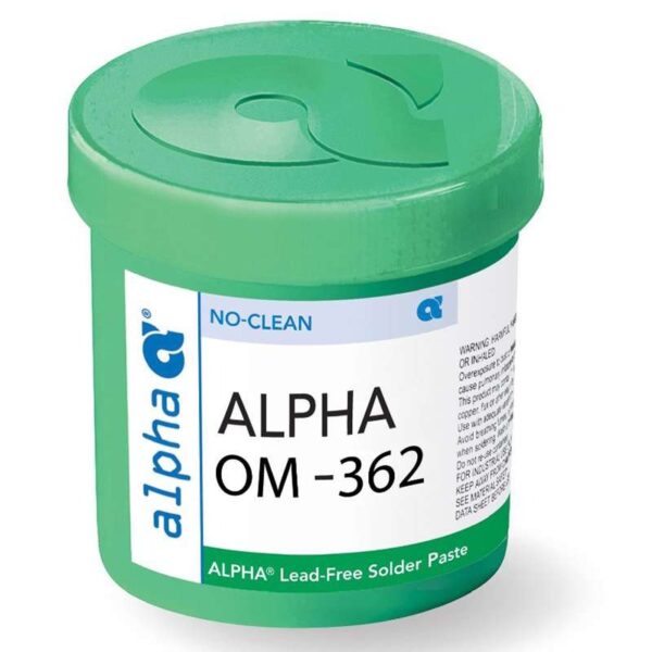 ALPHA OM-362
