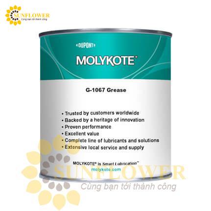 MOLYKOTE G-1067 Grease