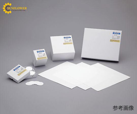 Giấy lọc Silica QR-100 (φ21mm, 100 cái/ hộp) ADVANTEC 36701021