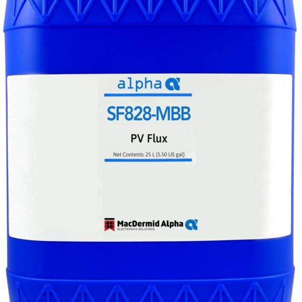 Alpha SF828-MBB Flux