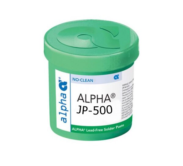 ALPHA JP-500