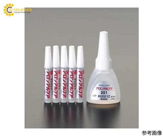 Keo Aron Alpha (#201) 20g ESCO EA936CA-12