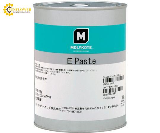 Keo dán (1kg, màu vàng nhạt) DuPont Toray Specialty Materials K.K. E-10