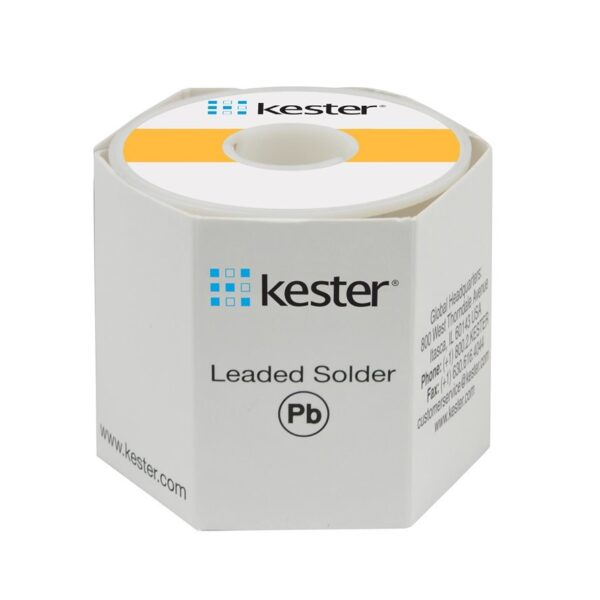 Kester 285 RMA Flux