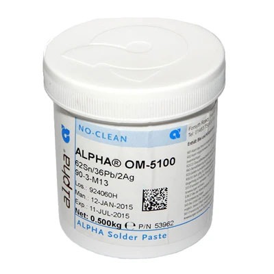 ALPHA OM-5100