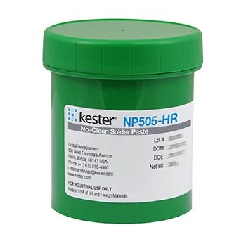 Kester NP505-HR