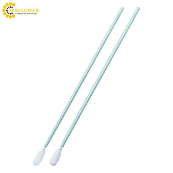 Tăm bông sạch ALPHA Stick (100pcs/ túi) TexWipe TX761