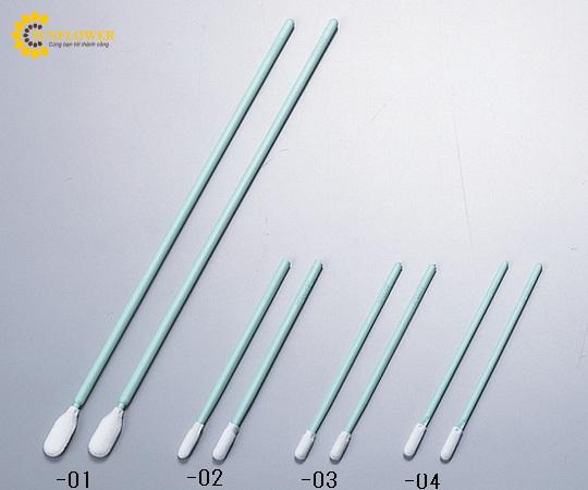 Tăm bông xanh ALPHA 500pcs TexWipe TX743B