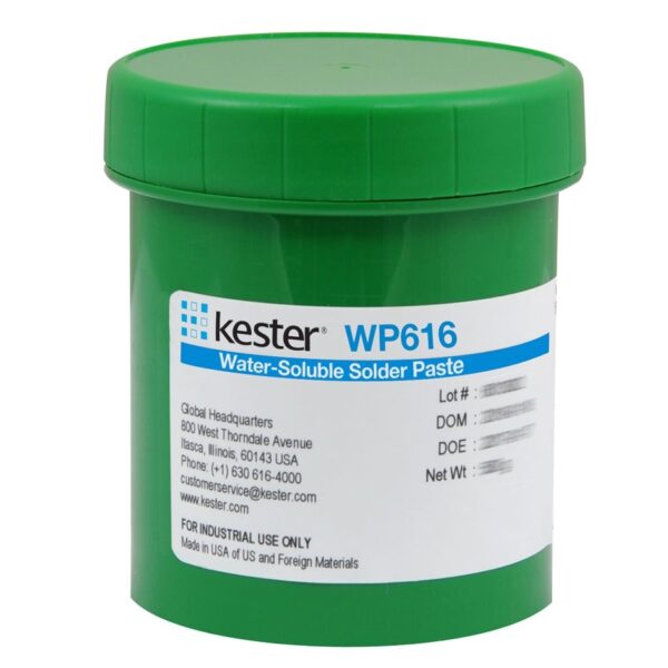 Kester WP616